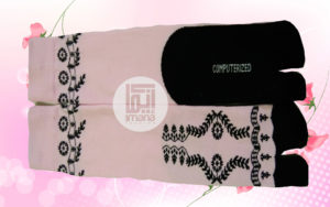 Grosir kaos kaki muslimah di samarinda