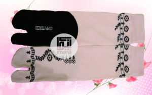 grosir kaos kaki muslimah di pontianak