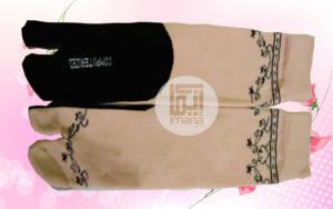 Grosir kaos kaki muslimah di Banjarmasin