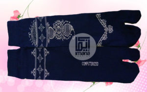 Grosir kaos kaki muslimah murah di kendari