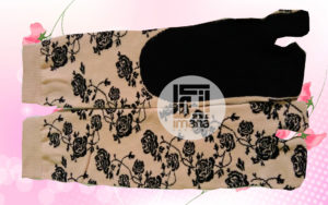 Grosir kaos kaki muslimah di kendari