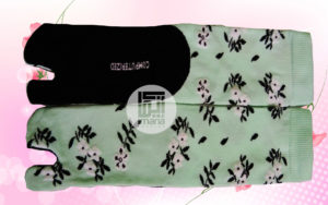 Grosir kaos kaki muslimah jakarta