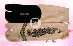 Grosir kaos kaki muslimah di palu dan poso