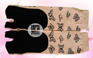 Grosir kaos kaki muslimah di makassar