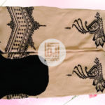 Jual kaos kaki muslimah di makassar