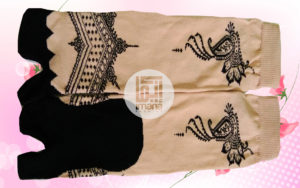 Jual kaos kaki muslimah di makassar