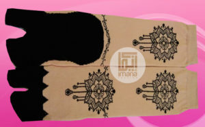 Jual kaos kaki muslimah solo