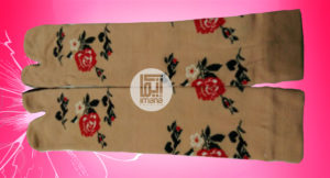 Pusat Grosir Kaos Kaki Muslimah di Sukoharjo dan solo