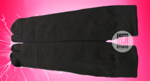 Pusat Grosir Kaos Kaki Muslimah Polos