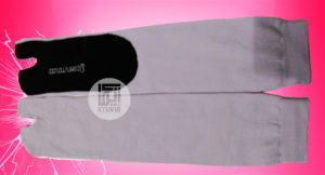 Jual kaos kaki muslimah