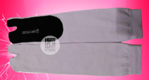 Jual kaos kaki muslimah