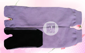 Produsen Kaos Kaki Muslimah