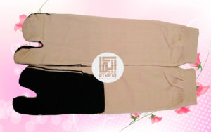 Grosir Murah Kaos Kaki Muslimah