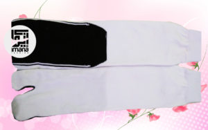 Grosir kaos kaki muslimah murah