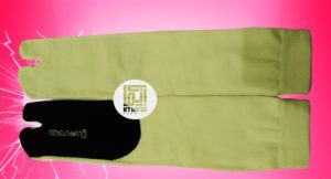 Pusat Grosir Kaos Kaki Muslimah