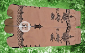 Kaos kaki muslimah
