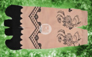 Pusat Grosir Kaos Kaki Murah Lusinan