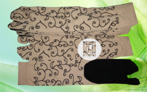 Grosir Kaos Kaki Jempol Muslimah