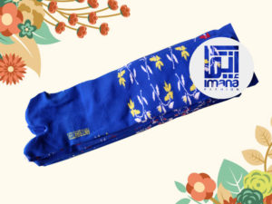 Grosir kaos kaki jempol murah solo