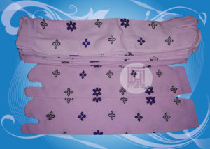 Pusat Grosir Kaos Kaki Jempol