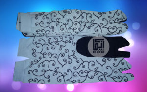 Pusat Grosir Kaos Kaki Jempol Motif Batik