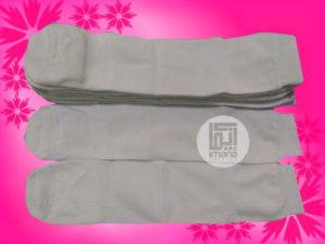 Grosir Kaos kaki wudhu