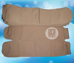 Kaos kaki wudhu solo