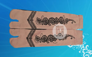 Pusat Kaos Kaki Muslimah Murah Solo