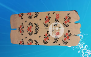 Toko Grosir Kaos Kaki Muslimah Murah di Solo