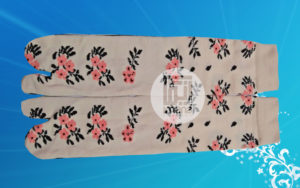 Pusat Kaos Kaki Muslimah Solo