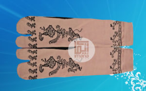 Pusat Jualan Kaos Kaki Muslimah Solo