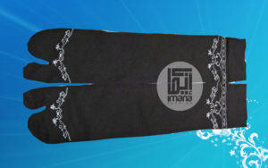 Gudang Kaos Kaki Muslimah Solo