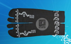 Toko Kaos Kaki Muslimah Solo