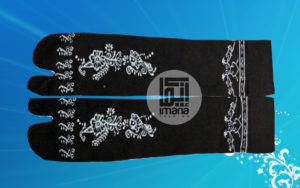 Toko Kaos Kaki Muslimah Murah di Solo