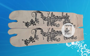 Pusat Jualan Kaos Kaki Muslimah Sukoharjo