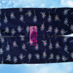 Kaos Kaki Motif Bandung