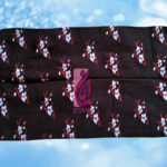 Kaos Kaki Motif Bandung