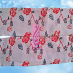 Kaos Kaki Motif Bandung