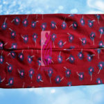 Kaos Kaki Motif Bandung