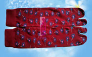 Distributor Kaos Kaki Motif