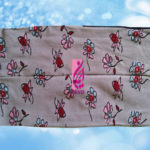 Kaos Kaki Motif Bandung