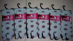 Supplier kaos kaki muslimah pekanbaru