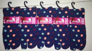 Supplier kaos kaki muslimah aceh