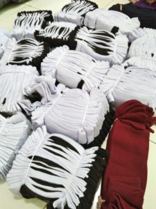 pusat grosir kaos kaki sekolah murah
