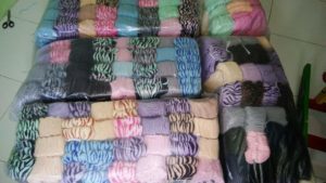 pusat grosir kaos kaki muslimah harga murah berkualitas