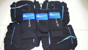 Kaos Kaki Di Klaten