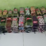 Kaos Kaki Di Klaten