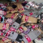 Kaos Kaki Di Klaten