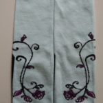 Kaos Kaki Di Klaten