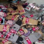 Kaos Kaki Di Klaten